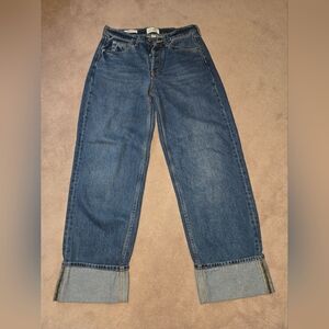 Universal Threada Women's Jeans- 4